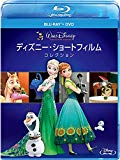 ディズニーの短編アニメーションリスト オリジナル スピンオフ他 かもめレポ