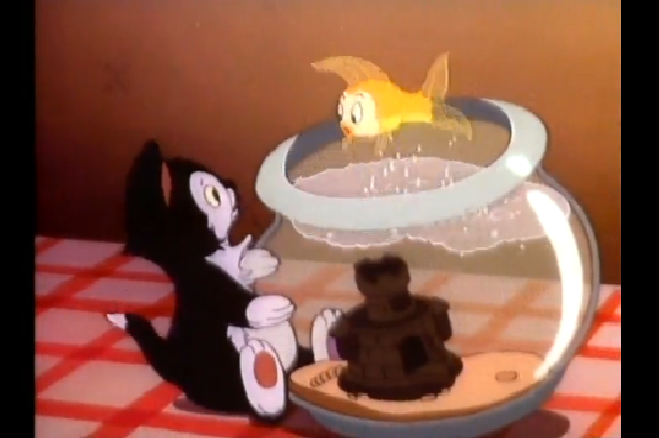 フィガロの短編アニメ映画３作品のあらすじと感想 かもめレポ