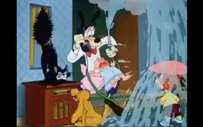 グーフィーのノイローゼ Japaneseclass Jp