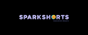 SPARKSHORTSロゴ