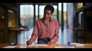 アフトン・コービン監督